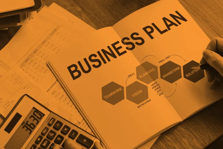 Read more about the article 10 Essential Steps to Writing a Business Plan in Nigeria