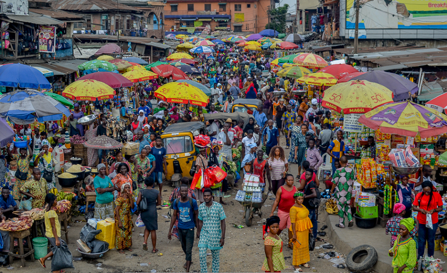 most effective sales techniques for startups in Nigeria