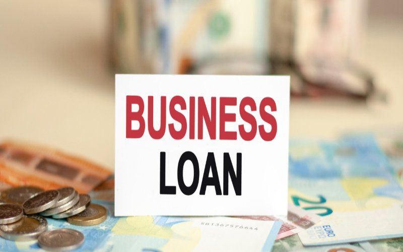 Requirement for obtaining business loans in Nigeria