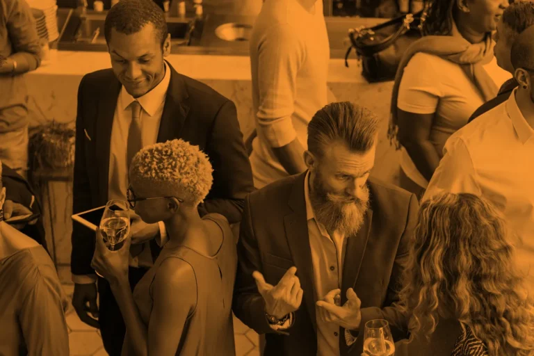 Read more about the article What are the Best Networking Events for Entrepreneurs in Nigeria?