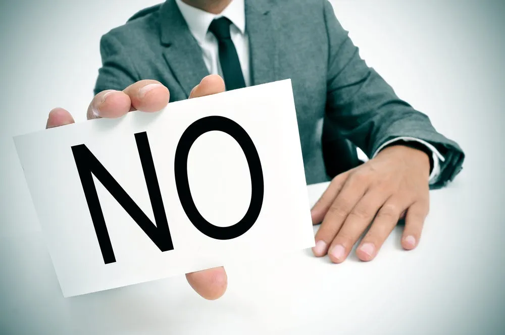 how do I handle objections and rejections in sales