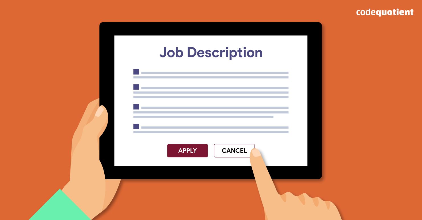 how to write a compelling job description