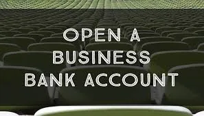 requirements for opening a business bank account in Nigeria