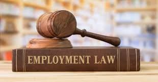 legal requirements for hiring employees