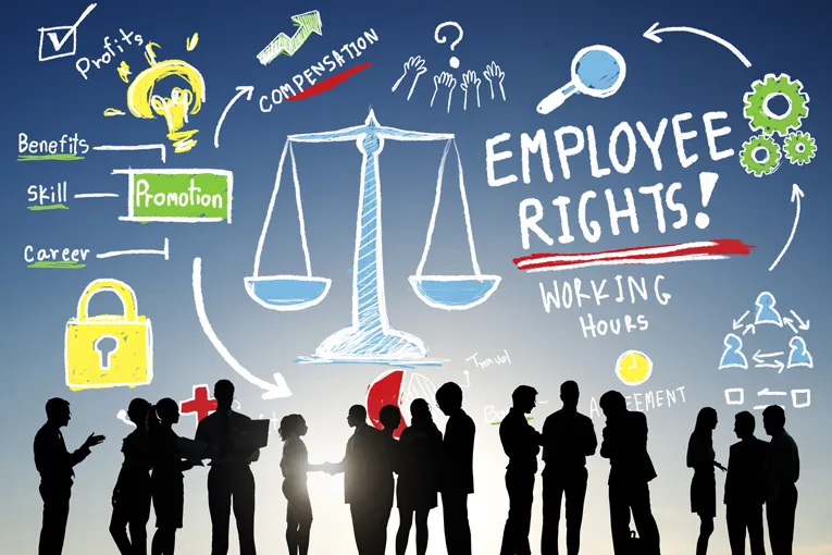 legal requirements for hiring employees