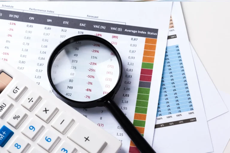 Read more about the article How To Conduct A Financial Audit For Your Business In Nigeria?