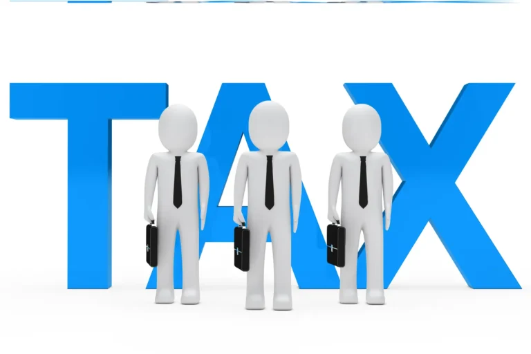 Read more about the article What Are The Tax Implications For A New Business In Nigeria?