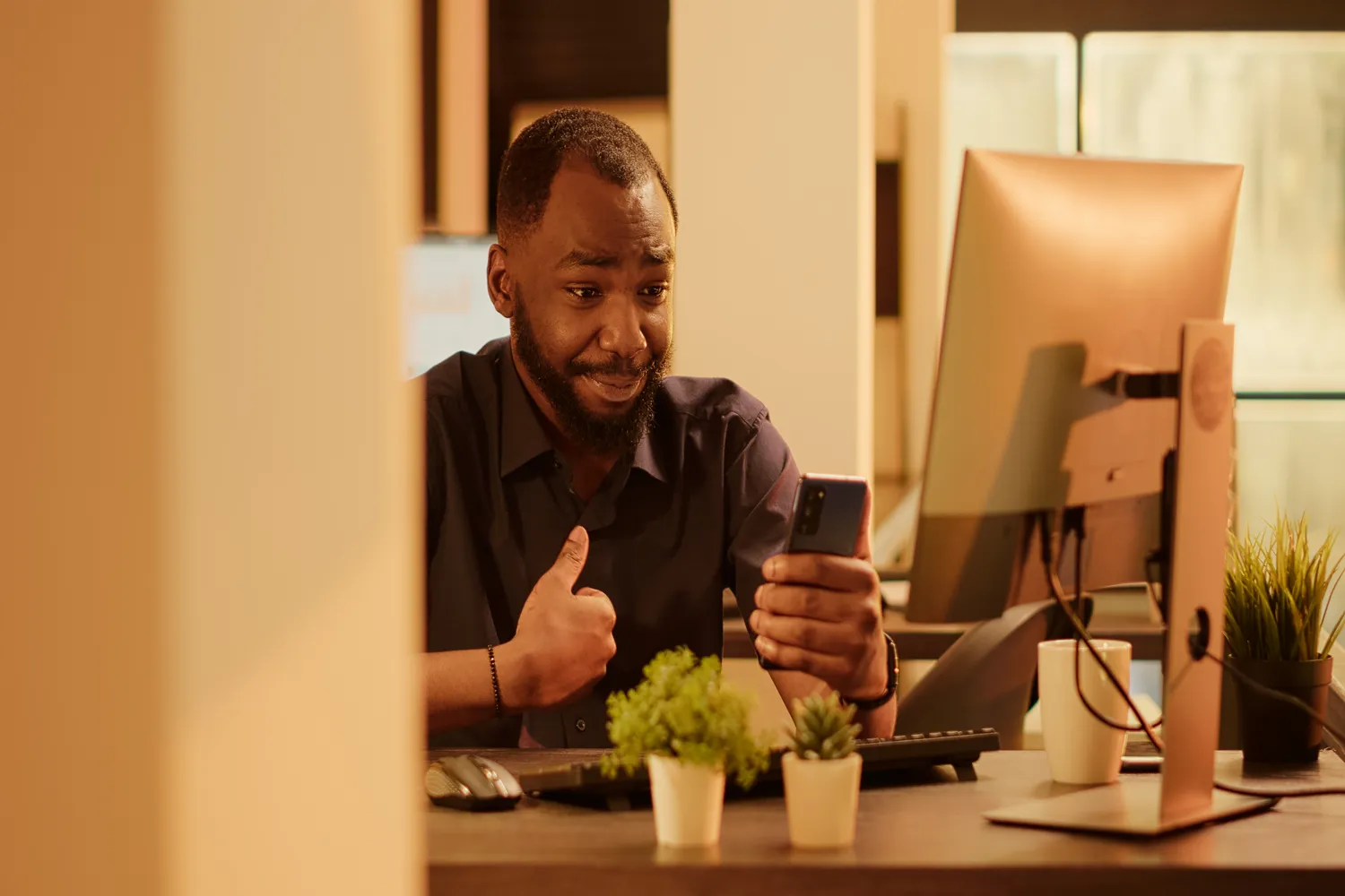 build a solid online presence for your Nigerian startup