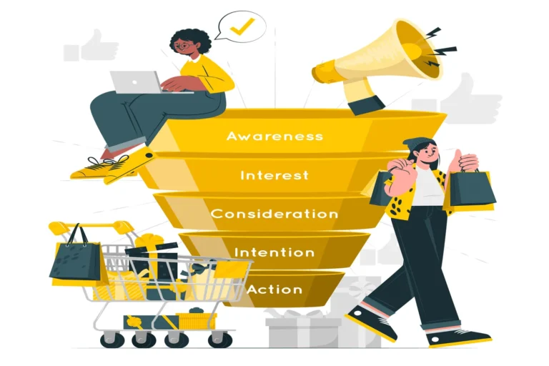 Read more about the article How To Create A Sales Funnel For Your Business In Nigeria