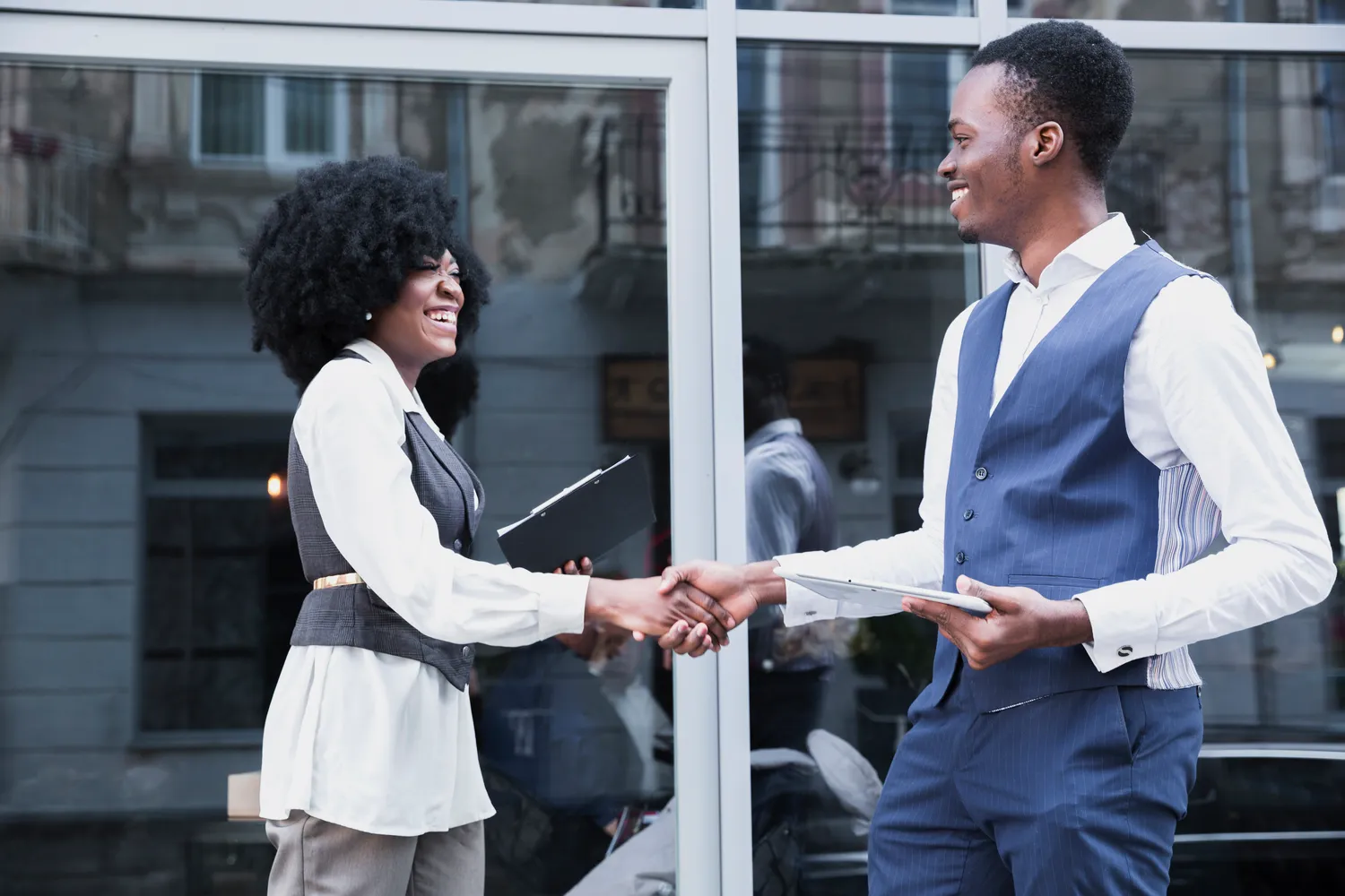 differences between Nigerian B2B And B2C Sales