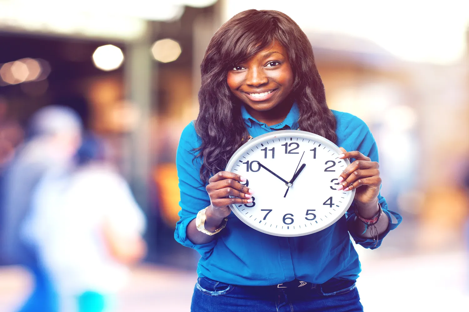 productivity tips for small business owners in Nigeria