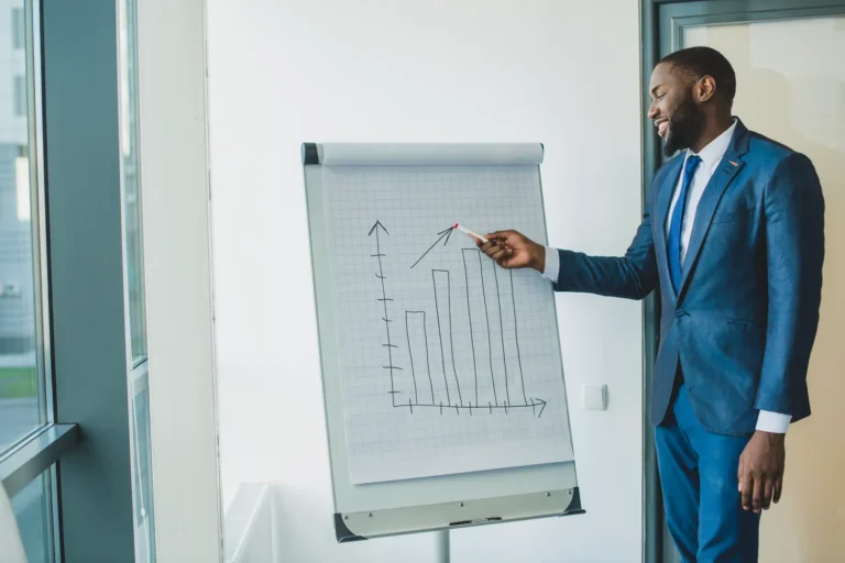 Read more about the article How Do I Create A Sales Plan For Your Business In Nigeria?