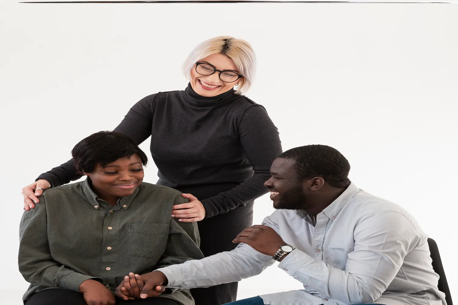 find and maintain relationships with mentors in Nigeria