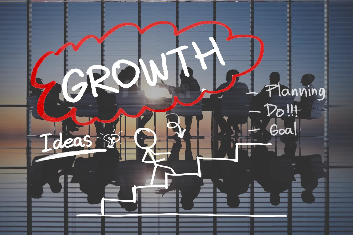 strategies for business growth and development in Nigeria