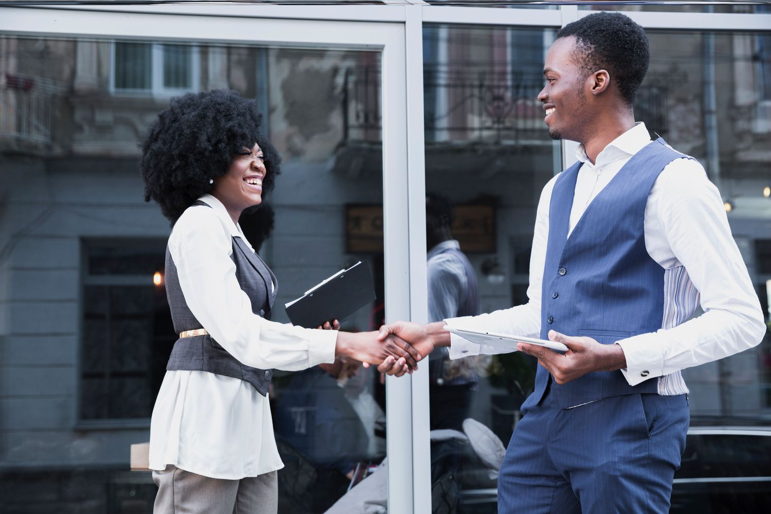 best ways to negotiate and close sales in Nigeria